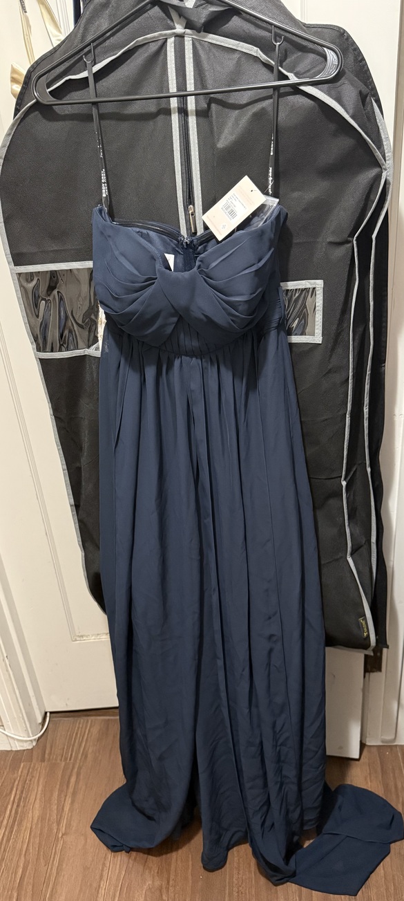Birdy Grey - Grace Chiffon w/s size 6 - $70 - (46% OFF)