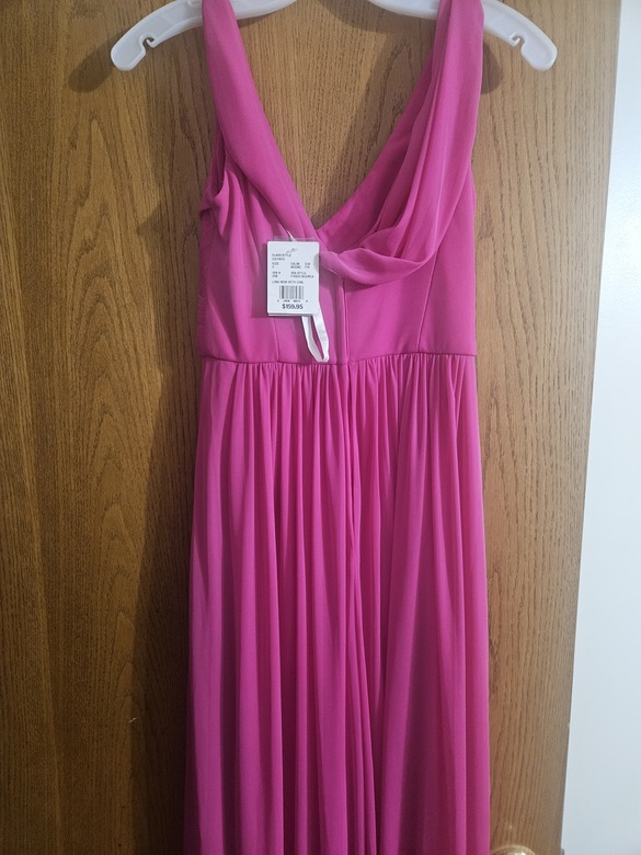 David's bridal - Ven Style size 2 - $90 - (44% OFF)
