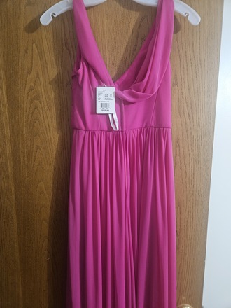 David's bridal - Ven Style size 2 - $90 - (44% OFF)