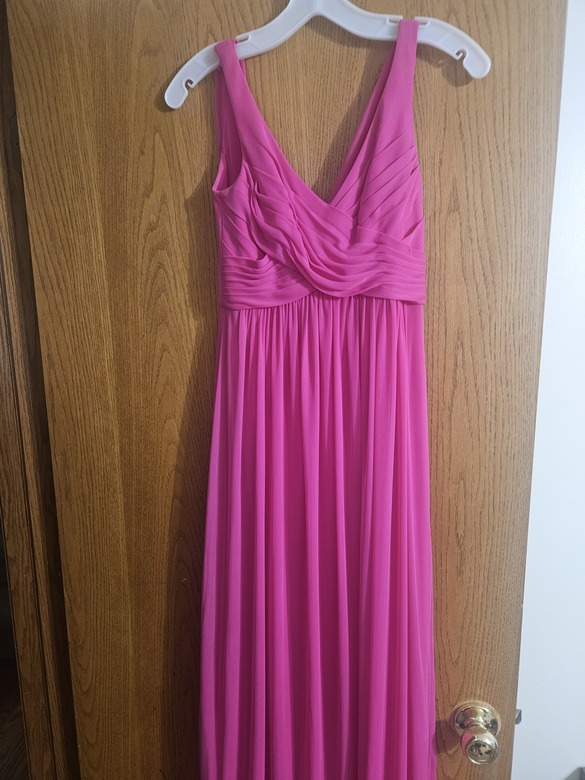 David's bridal - Ven Style size 2 - $90 - (44% OFF)