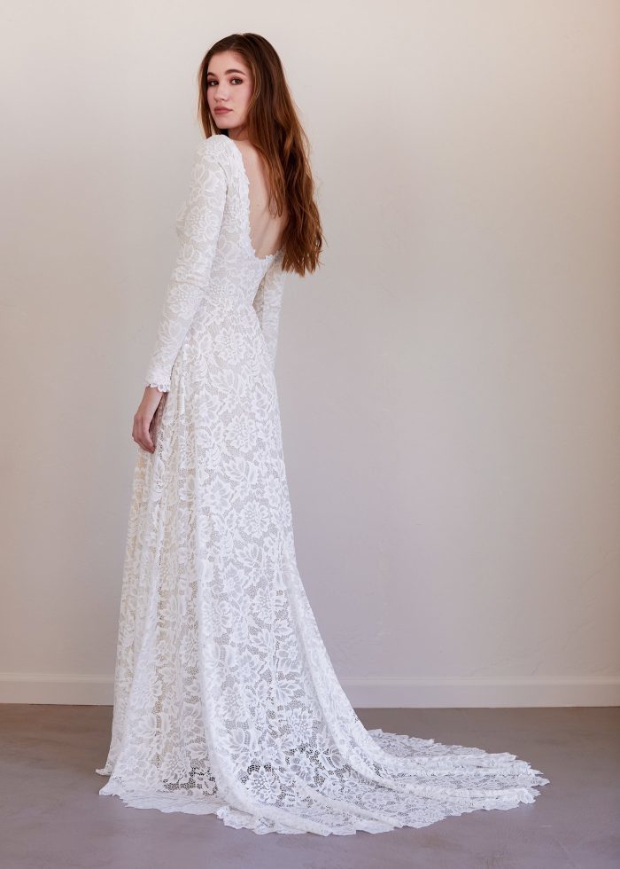 Wearyourlovexo Wedding Dresses