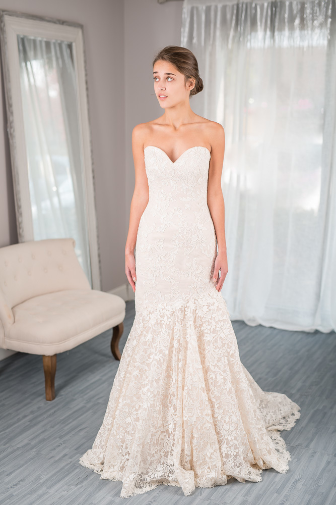 Danielle Caprese '113043'  Used wedding dresses, Ball gown dresses,  Danielle caprese