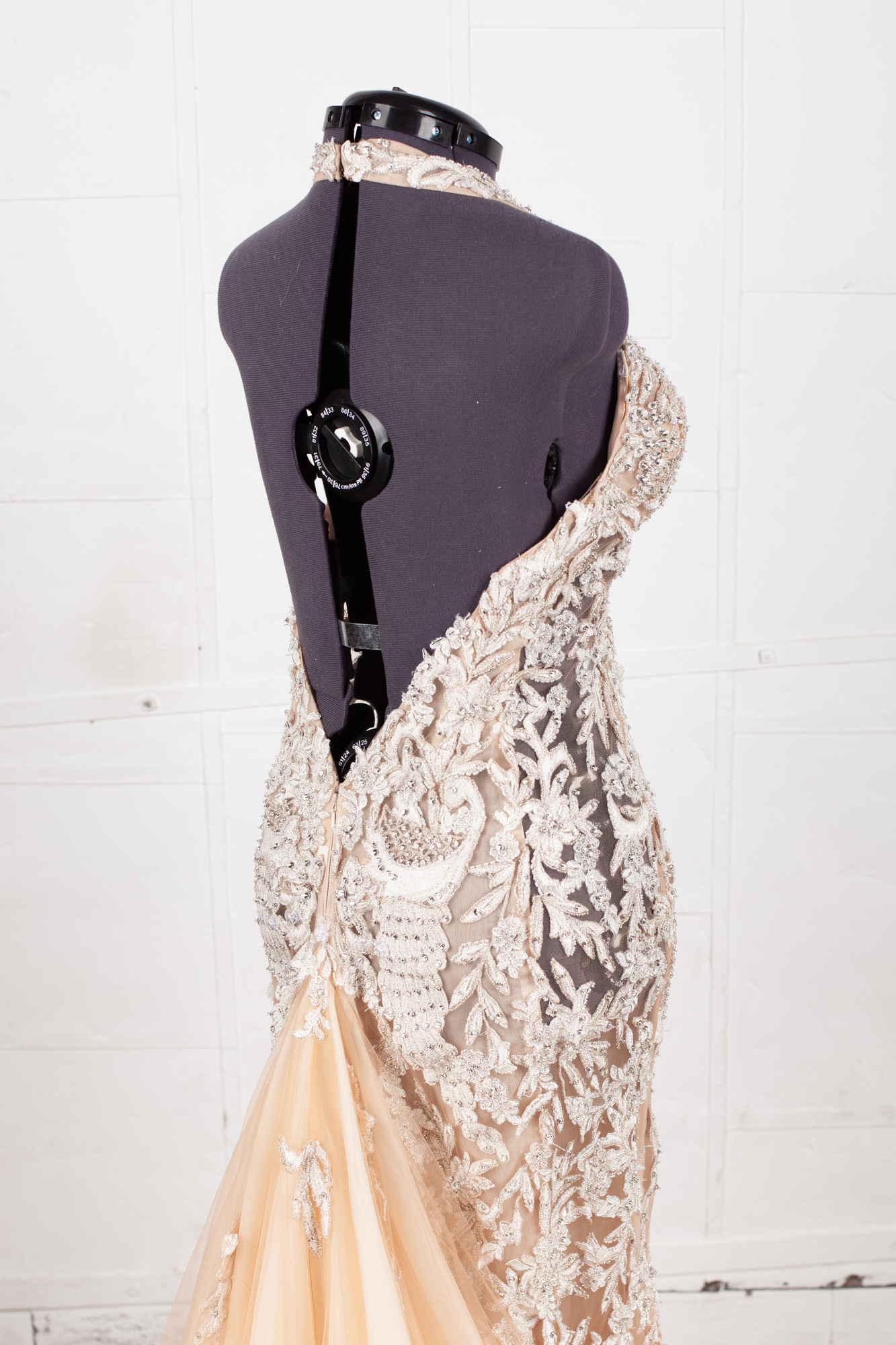 stephen yearick mermaid dress Stephen Yearick | Anjolique Bridal and Formal - SY820