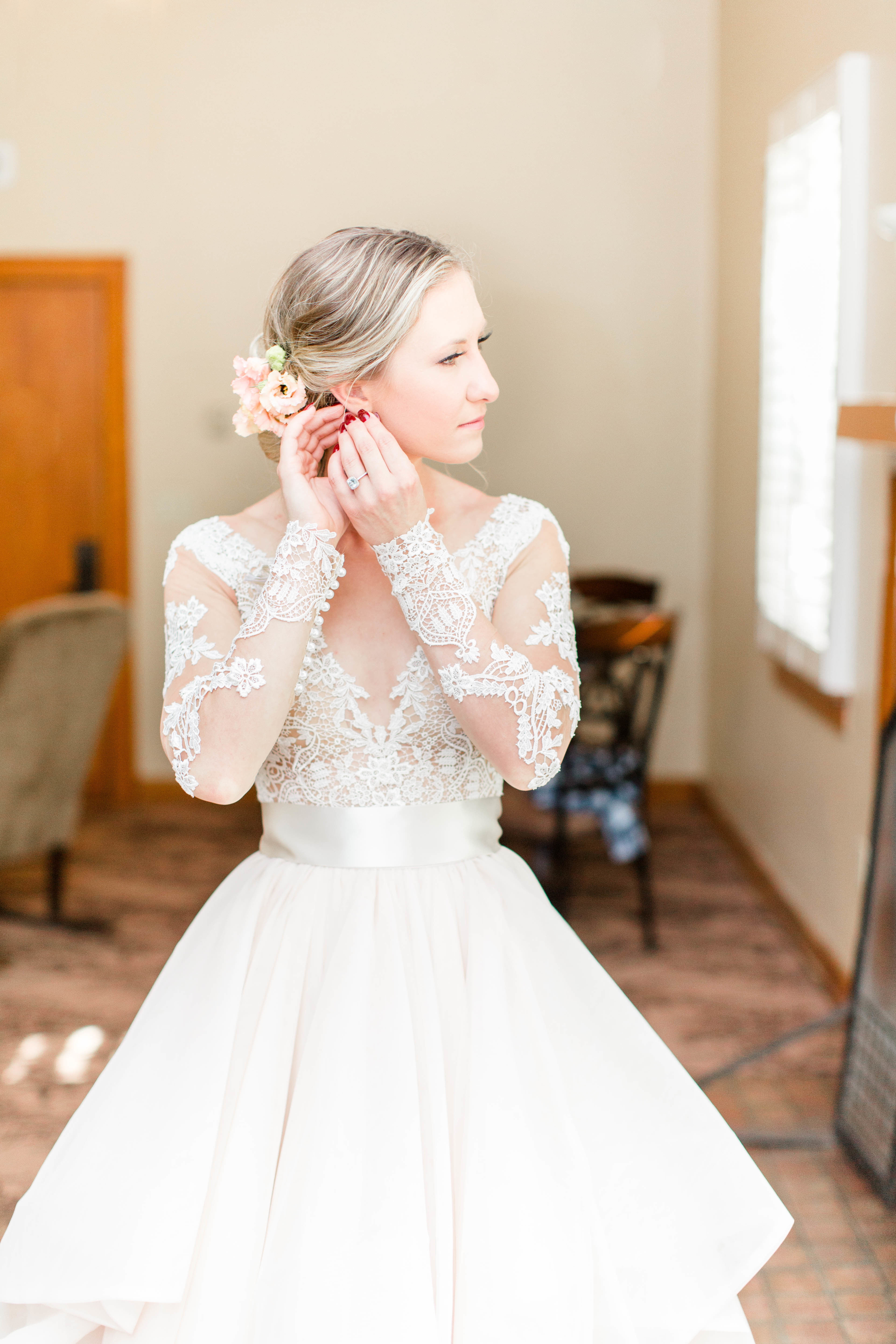 martina liana sizing