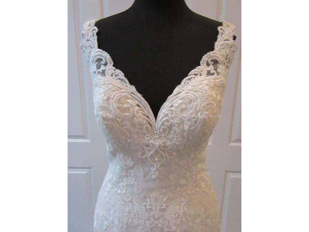 zamara maggie sottero