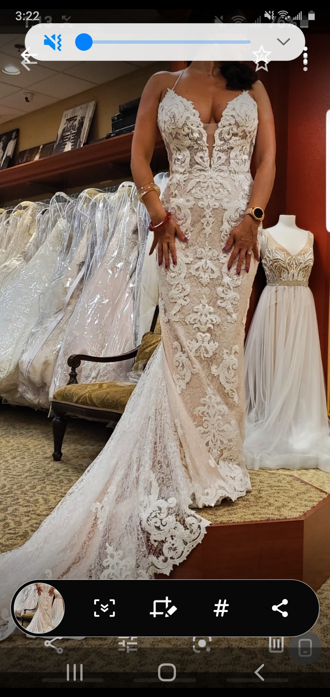 maggie sottero tuscany lynette