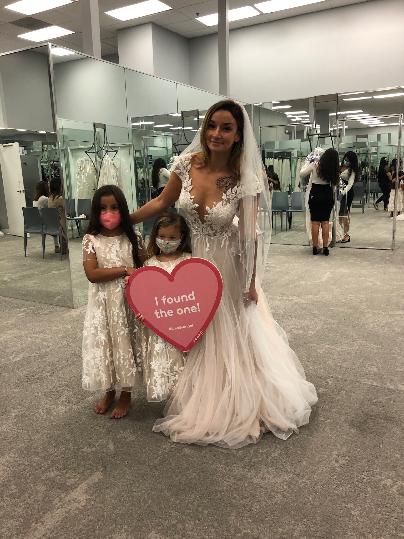 Galina signature - ILLUSION CAP SLEEVE LACE APPLIQUED WEDDING DRESS - Borrowing Magnolia Galina signature - ILLUSION CAP SLEEVE LACE APPLIQUED WEDDING DRESS - Borrowing Magnolia