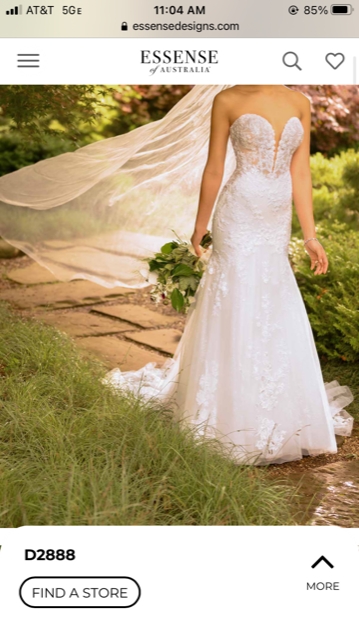 Essence of australia D2888 Borrowing Magnolia