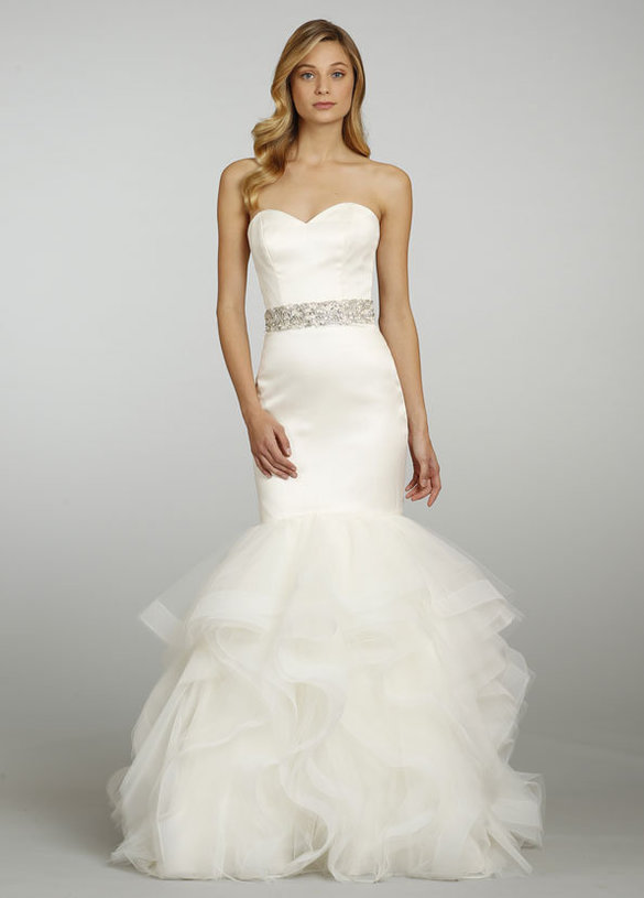 Alvina Valenta - 9307 size 2 - $900 - (50% OFF)