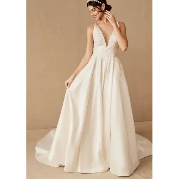 Jenny Yoo Wedding Dresses