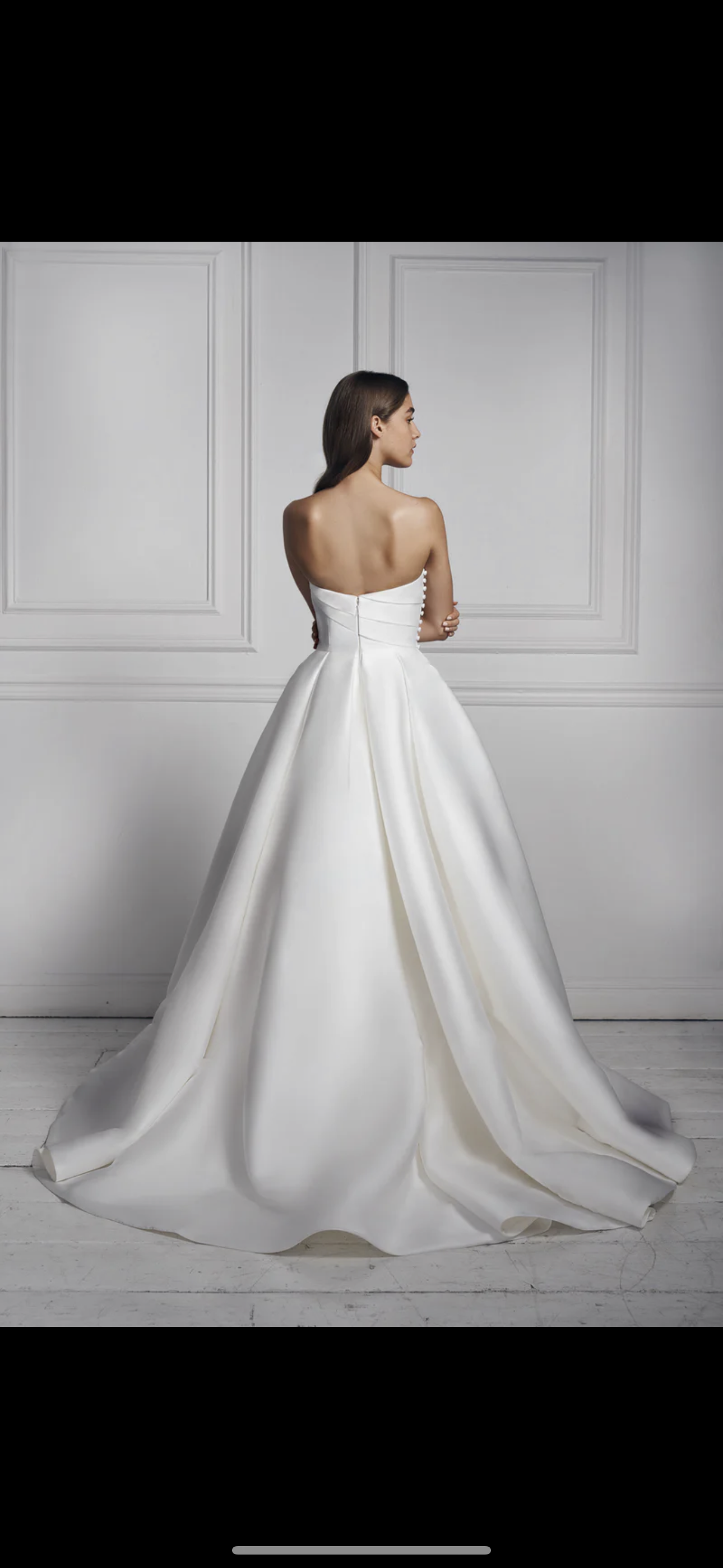 Anne Barge Wedding Dresses