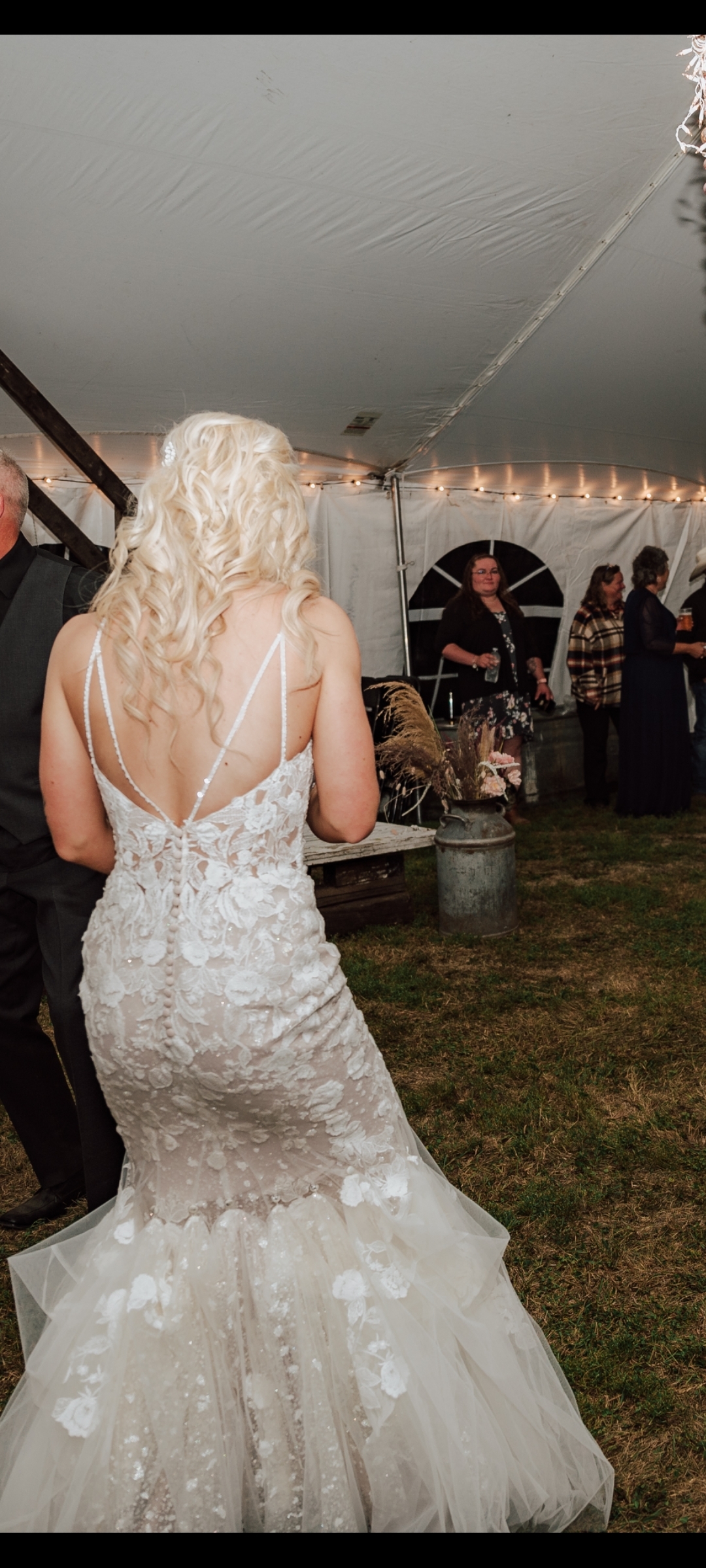 Affordable Wedding Dresses - Borrowing Magnolia