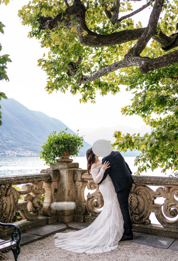 Oleg Cassini - CWG997 size 16 - $650 - (54% OFF)