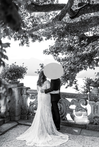 Oleg Cassini - CWG997 size 16 - $650 - (54% OFF)