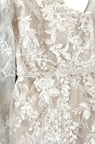 Oleg Cassini - CWG997 size 16 - $650 - (54% OFF)