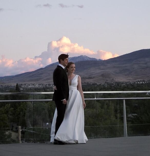 Eva lendel - Valery size 8 - $1000 - (58% OFF)