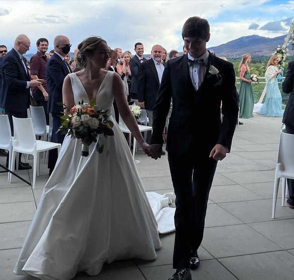 Eva lendel - Valery size 8 - $1000 - (58% OFF)