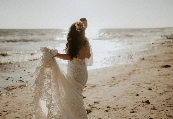 Galia lahav - #201 size 14 - $4000 - (39% OFF)