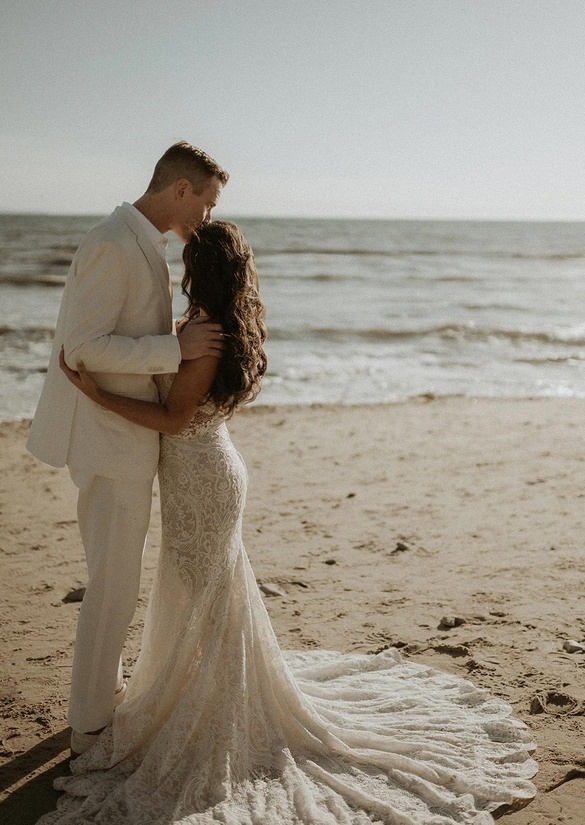 Galia lahav - #201 size 14 - $4000 - (39% OFF)