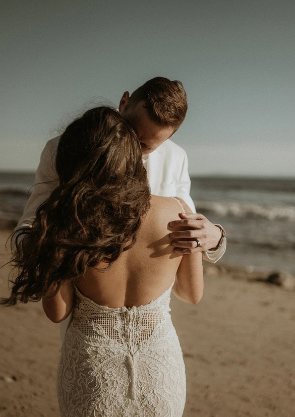 Galia lahav - #201 size 14 - $4000 - (39% OFF)