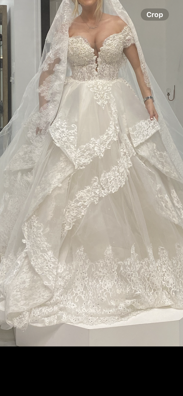 ESEA AZENABOR  - Custom  size 4 - $4000 - (56% OFF)