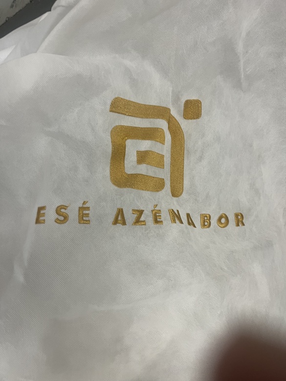 ESEA AZENABOR  - Custom  size 4 - $4000 - (73% OFF)