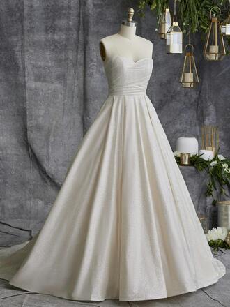 Maggie sottero - Anniston size 6 - $1800 - (22% OFF)