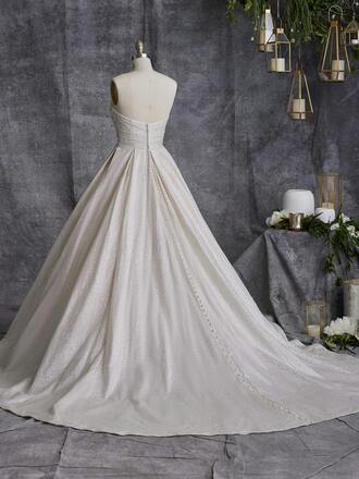 Maggie sottero - Anniston size 6 - $1800 - (22% OFF)