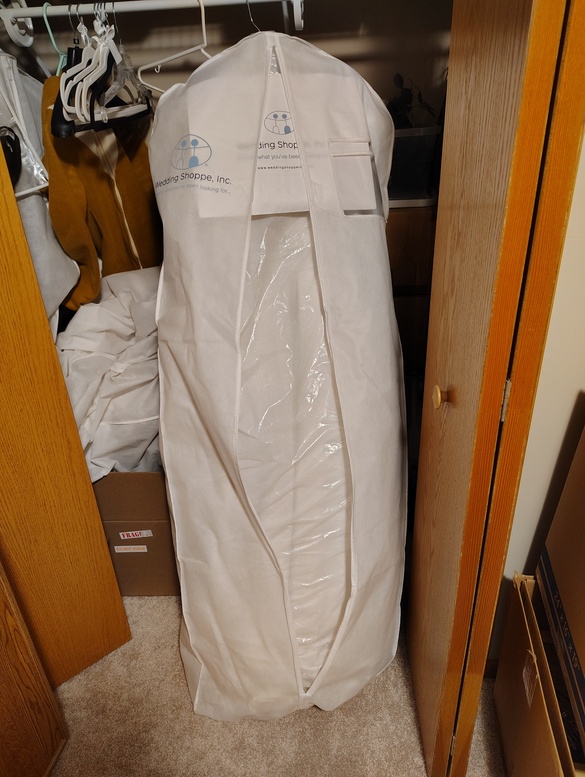 Maggie sottero - Anniston size 6 - $1800 - (22% OFF)