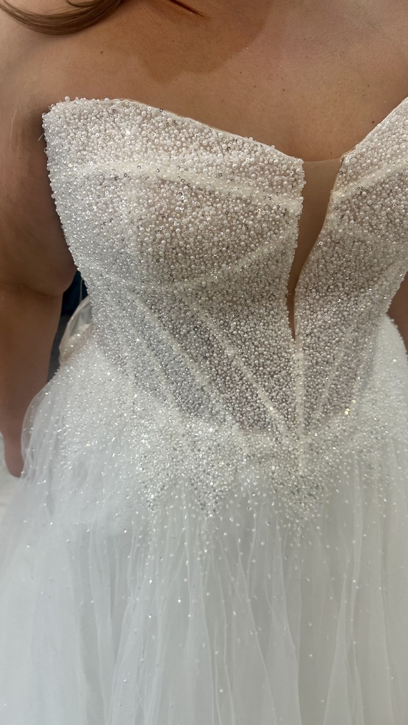 Sophia tolli - Alice (Y3176) size 22 - $2000 - (35% OFF)