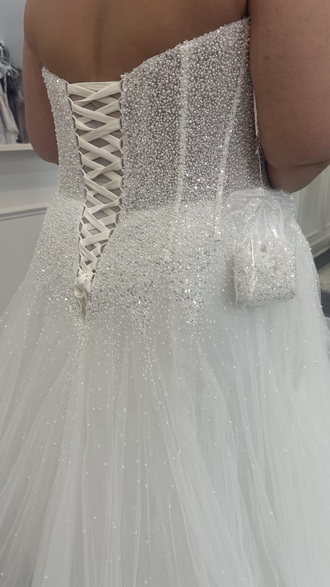 Sophia tolli - Alice (Y3176) size 22 - $2000 - (35% OFF)