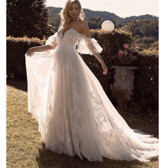 Madi Lane  - Bronte  size 20 - $1200 - (52% OFF)