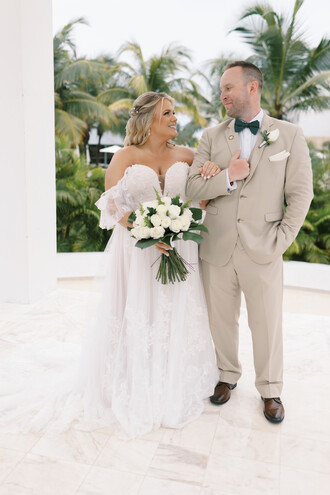 Madi Lane  - Bronte  size 20 - $1200 - (52% OFF)