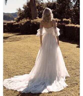 Madi Lane  - Bronte  size 20 - $1200 - (52% OFF)