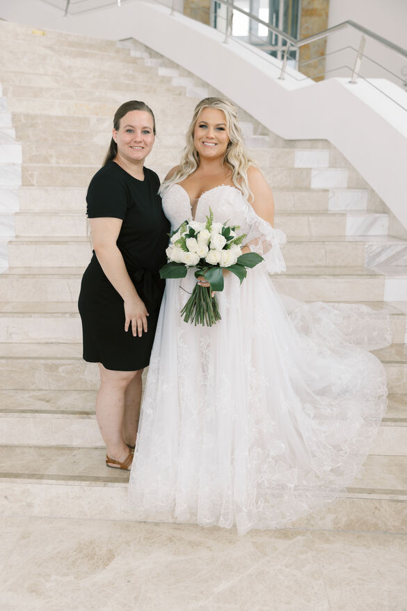 Madi Lane  - Bronte  size 20 - $1200 - (52% OFF)