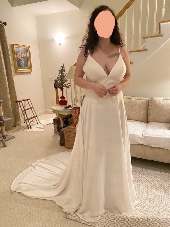 Eddy k - 46166476 size 16 - $1100 - (50% OFF)