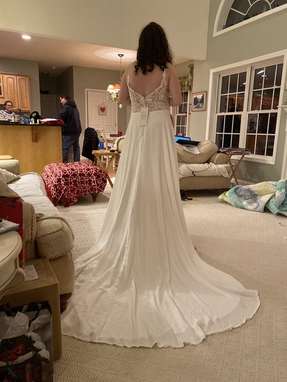 Eddy k - 46166476 size 16 - $1100 - (50% OFF)