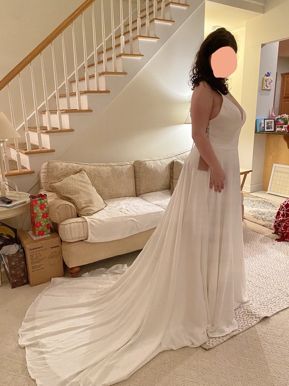 Eddy k - 46166476 size 16 - $1100 - (50% OFF)