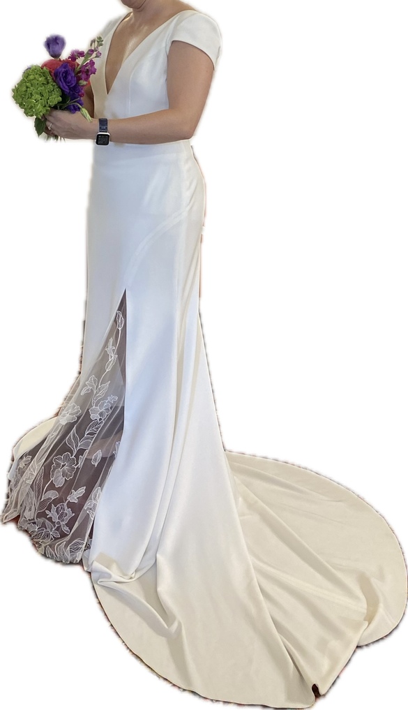 Anais Anette - Ezra size 18 - $2750 - (45% OFF)