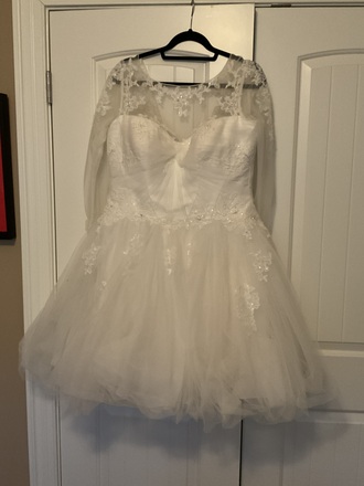 Zac Posen  - Truly size 14 - $1000 - (60% OFF)