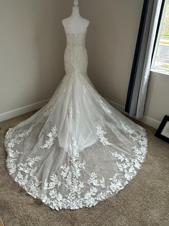Allure bridal - A1132