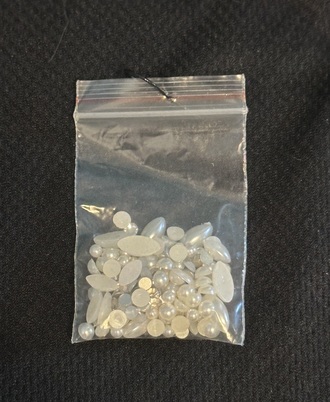 Rish Bridal - Nina size 8 - $1100 - (61% OFF)