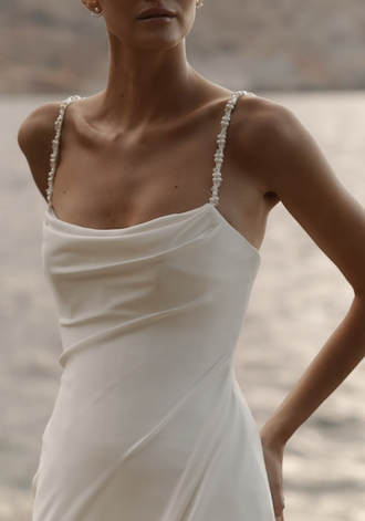 Milla Nova - Amarella size 12 - $1500 - (38% OFF)