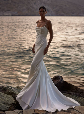 Milla Nova - Amarella size 12 - $1500 - (38% OFF)