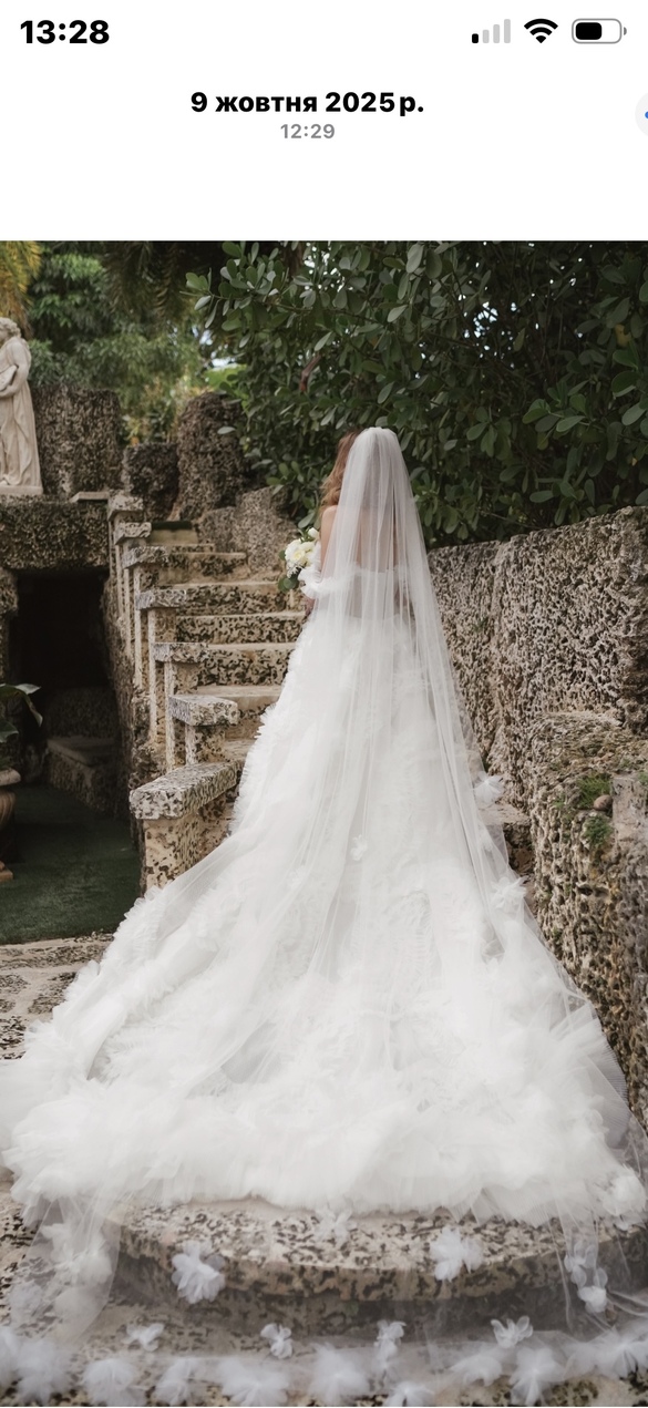 Milla nova - Bradshaw  size 4 - $3500 - (49% OFF)