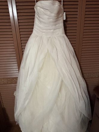 White by Vera Wang - VW351178