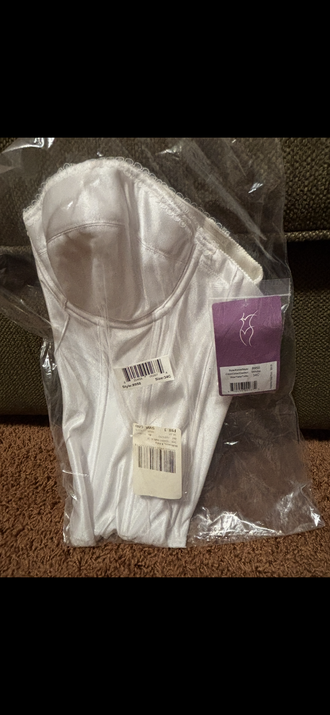 White by Vera Wang - VW351178 size 8 - $1000 - (-8% OFF)