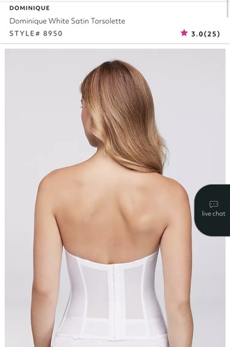 White by Vera Wang - VW351178 size 8 - $1000 - (-8% OFF)