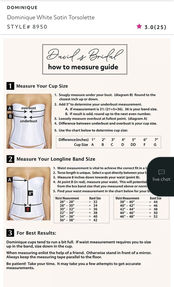 White by Vera Wang - VW351178 size 8 - $1000 - (-8% OFF)