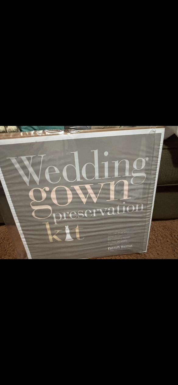 White by Vera Wang - VW351178 size 8 - $1000 - (-8% OFF)